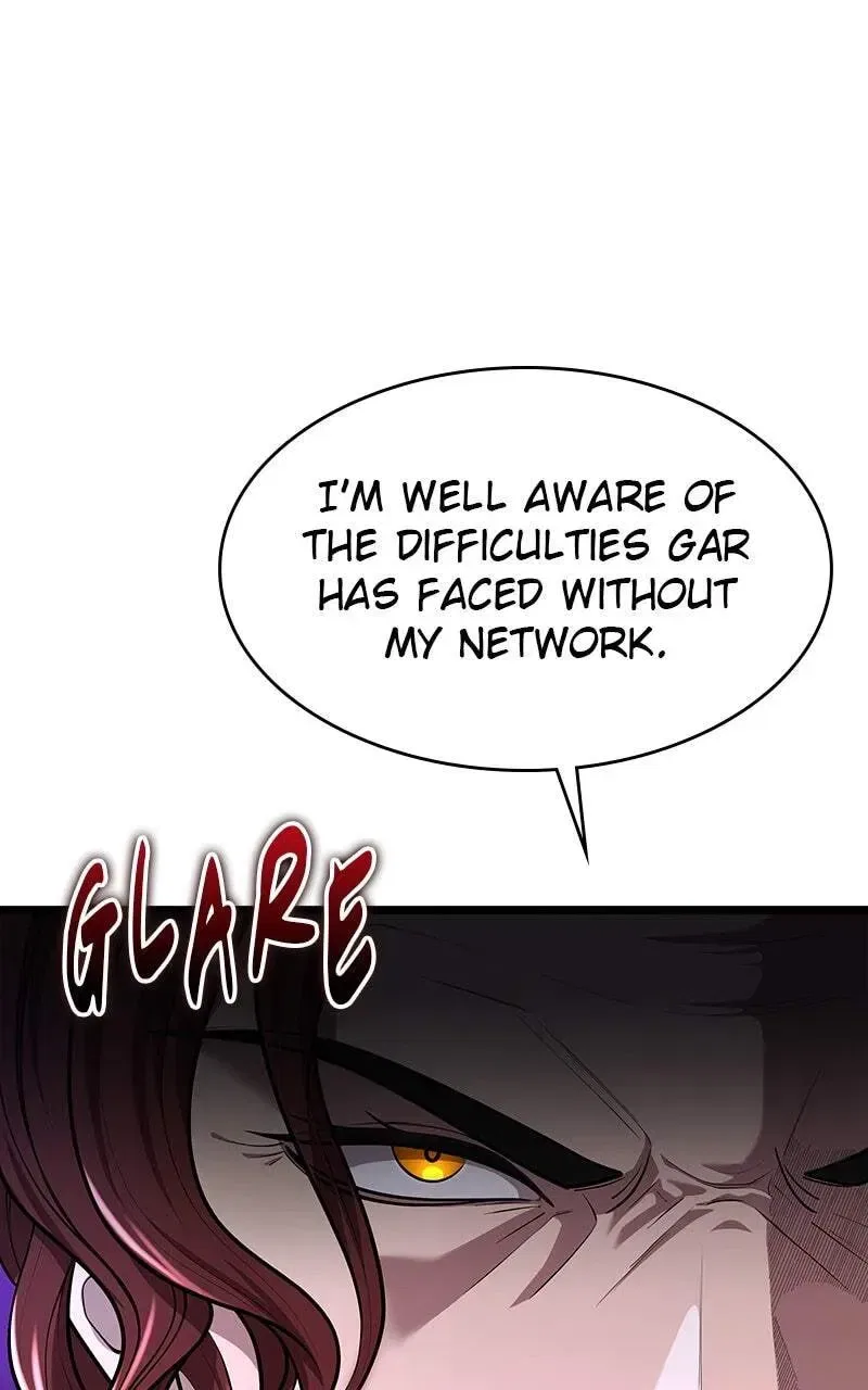 Paranoid Mage Chapter 111 – Page 12