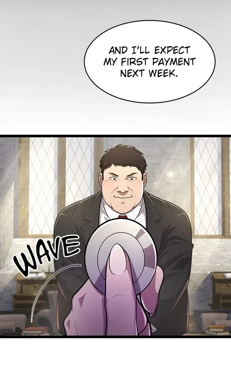 Paranoid Mage Chapter 111 – Page 18