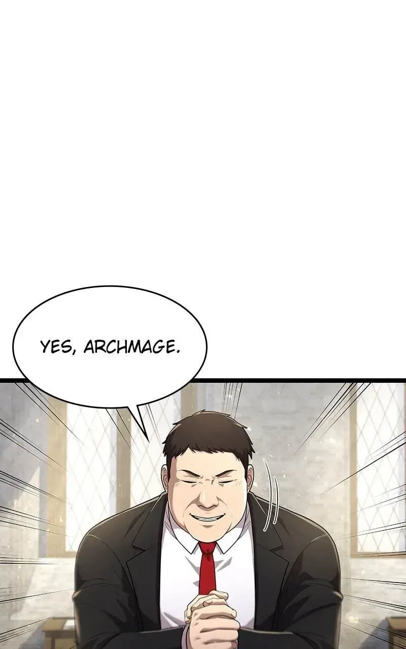 Paranoid Mage Chapter 111 – Page 19