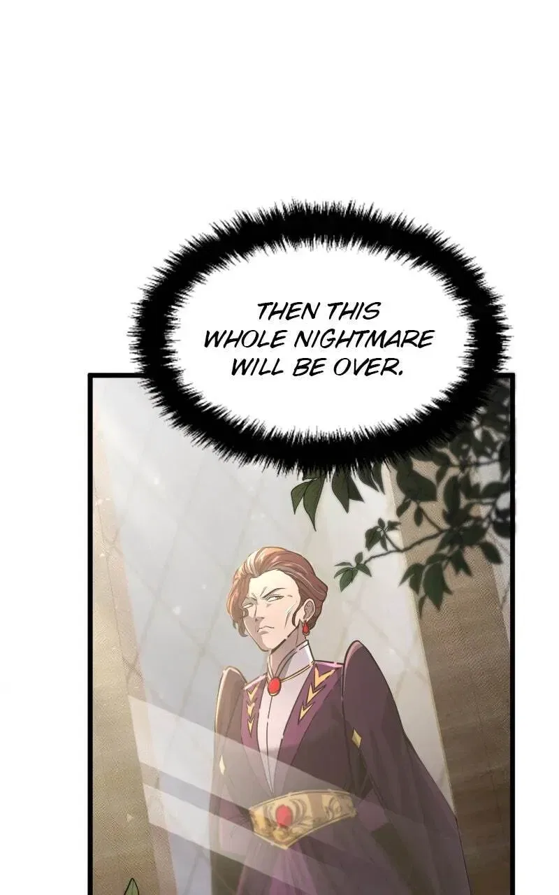 Paranoid Mage Chapter 111 – Page 28