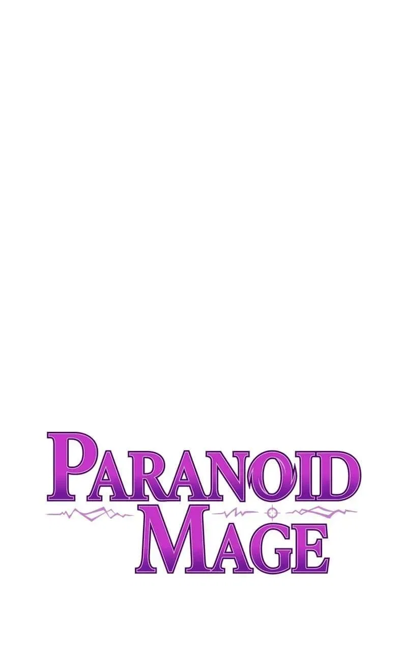 Paranoid Mage Chapter 111 – Page 30