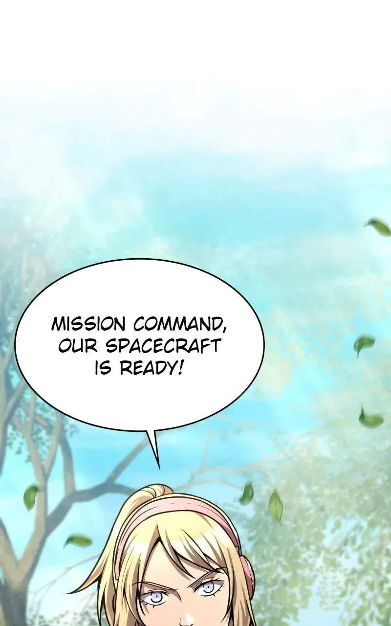 Paranoid Mage Chapter 111 – Page 38