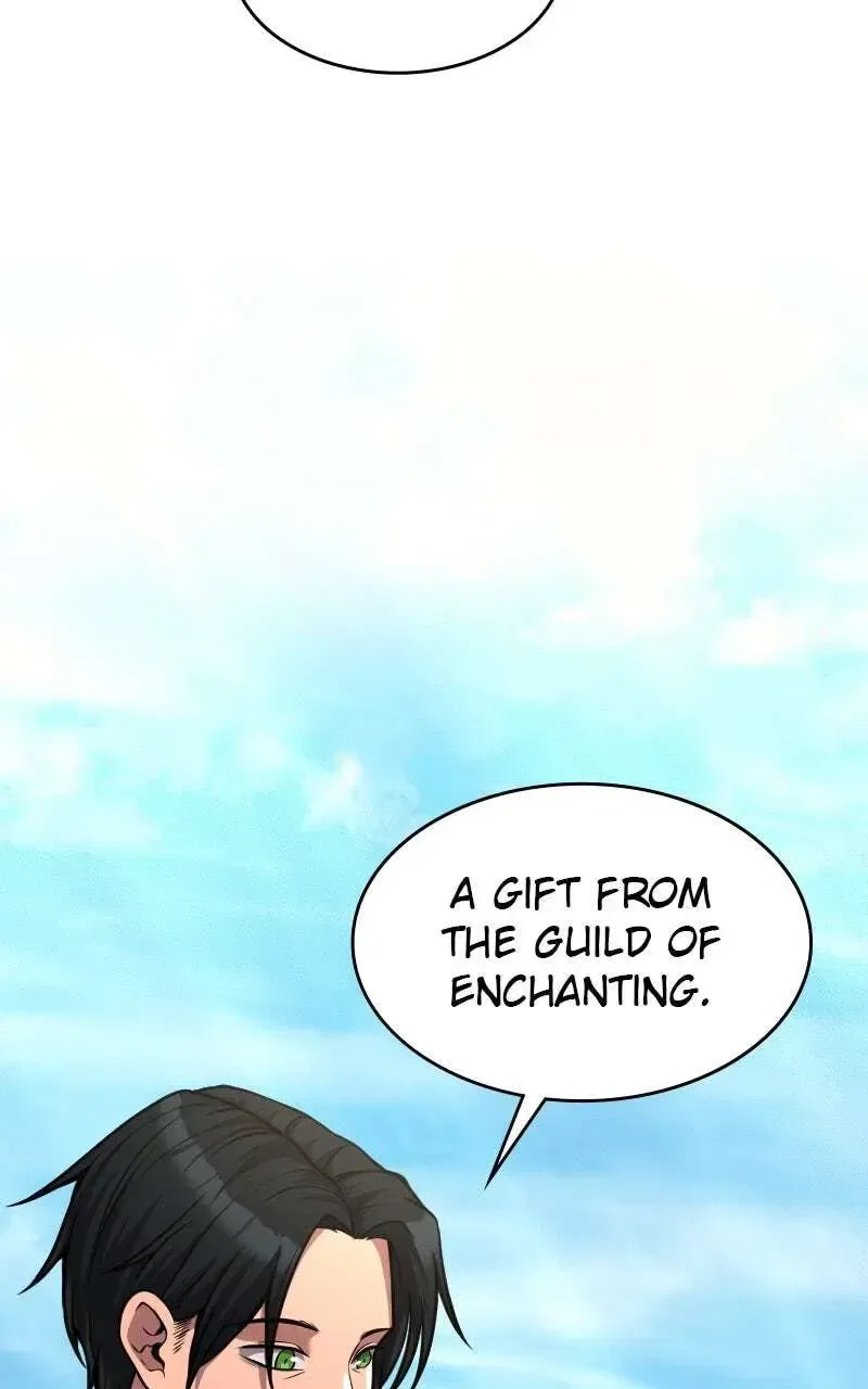 Paranoid Mage Chapter 111 – Page 41