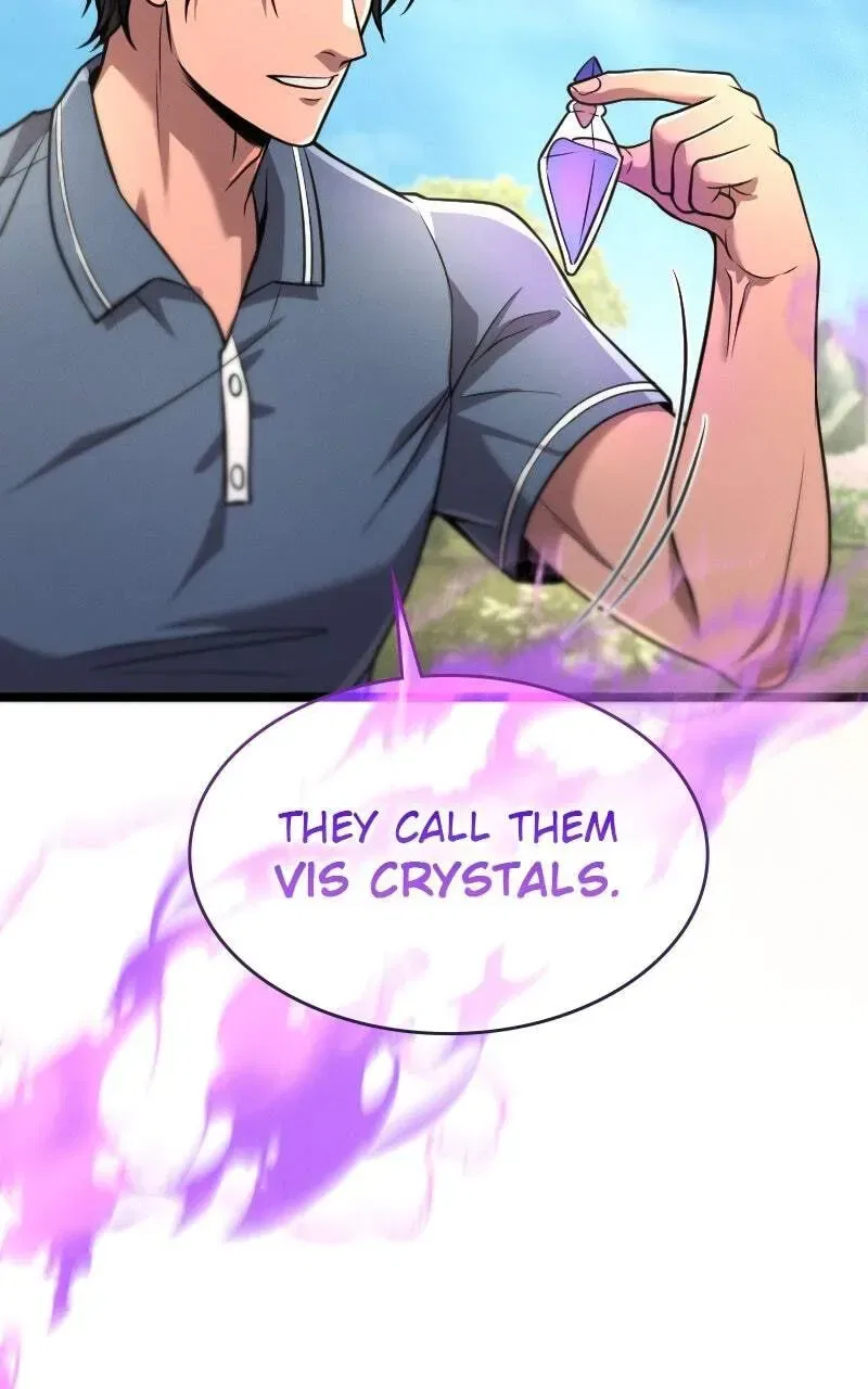 Paranoid Mage Chapter 111 – Page 42