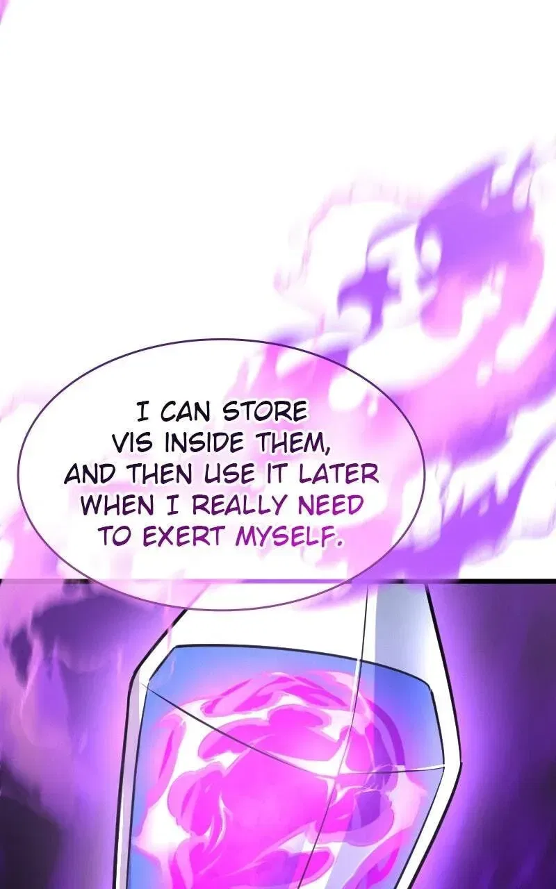 Paranoid Mage Chapter 111 – Page 43