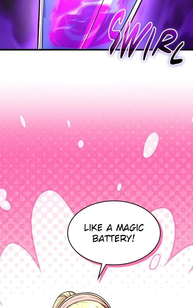Paranoid Mage Chapter 111 – Page 44