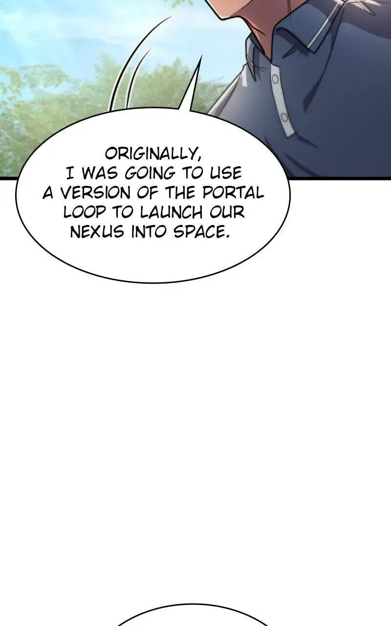 Paranoid Mage Chapter 111 – Page 48