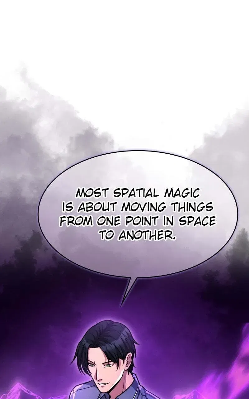 Paranoid Mage Chapter 111 – Page 50