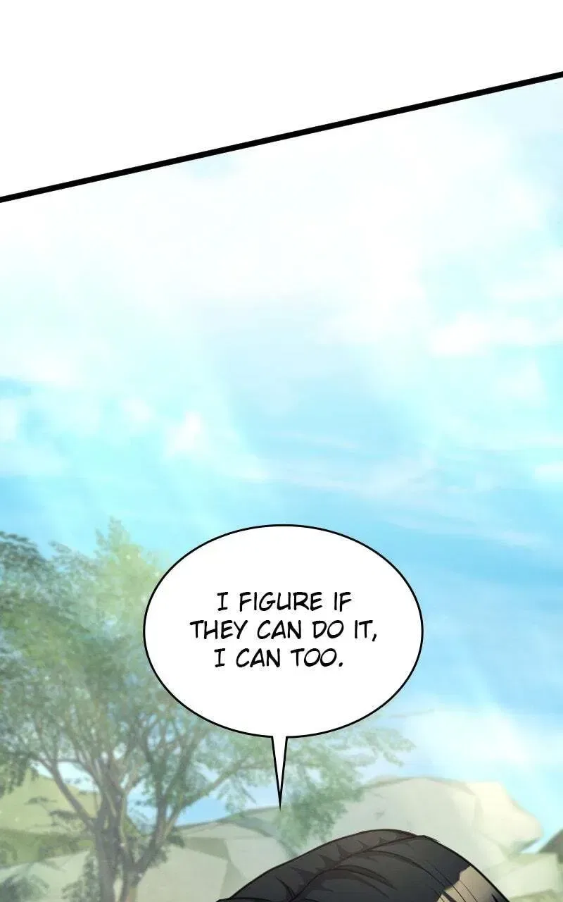 Paranoid Mage Chapter 111 – Page 53