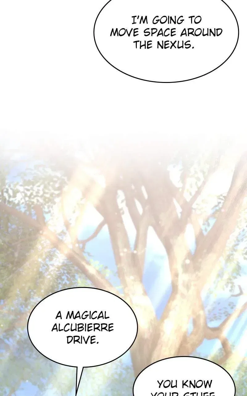 Paranoid Mage Chapter 111 – Page 56