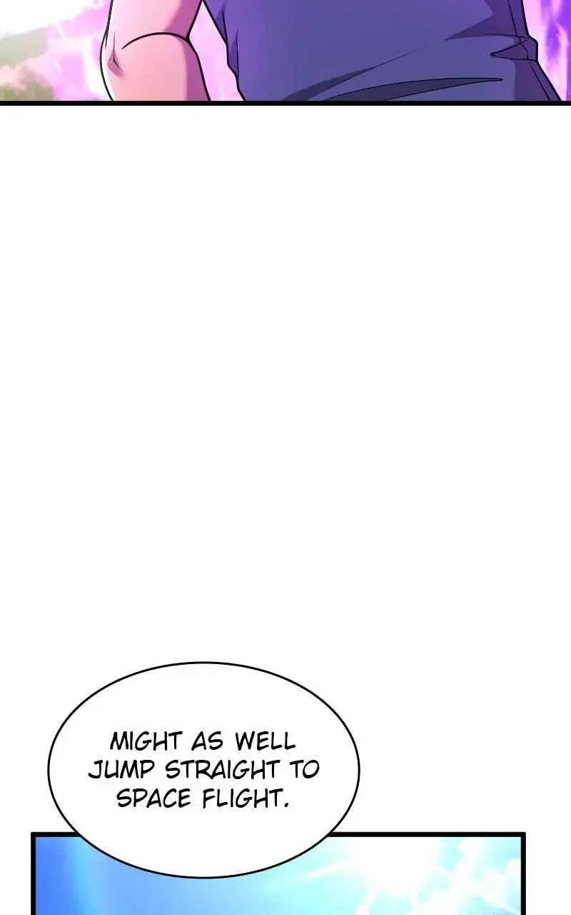 Paranoid Mage Chapter 111 – Page 59