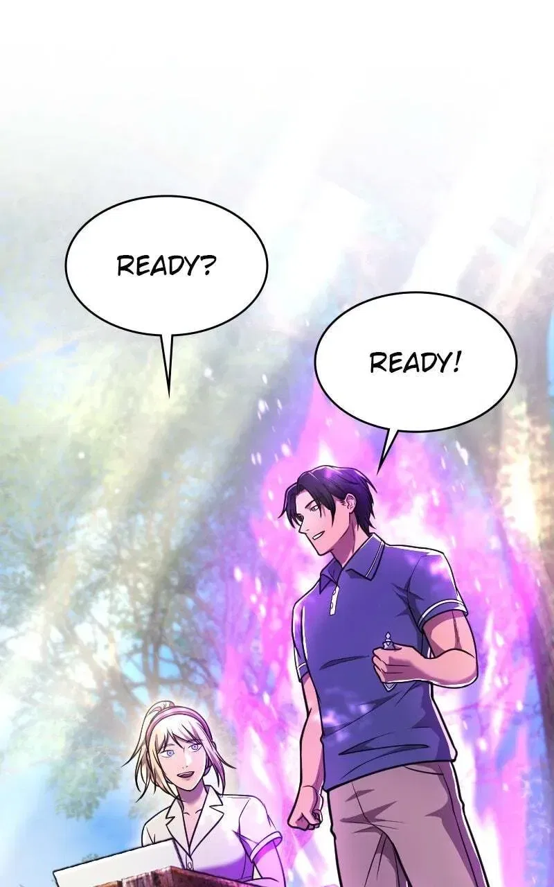 Paranoid Mage Chapter 111 – Page 62