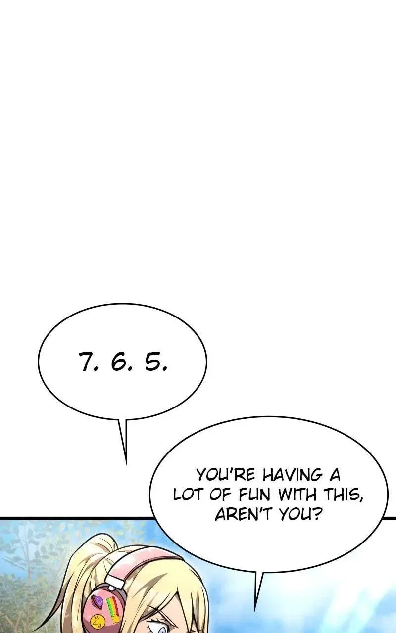 Paranoid Mage Chapter 111 – Page 65