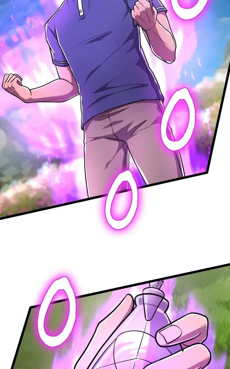 Paranoid Mage Chapter 111 – Page 70