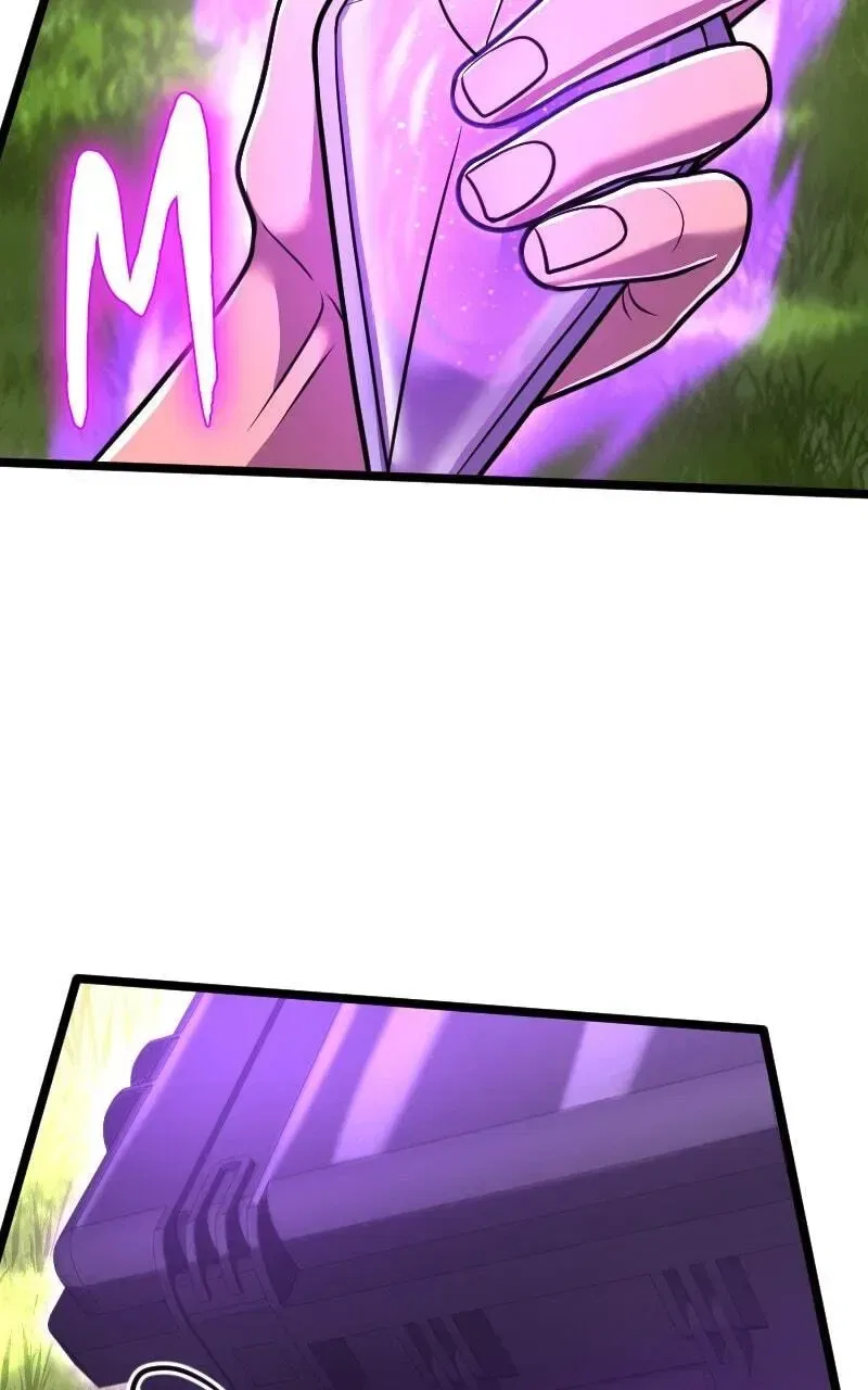 Paranoid Mage Chapter 111 – Page 71