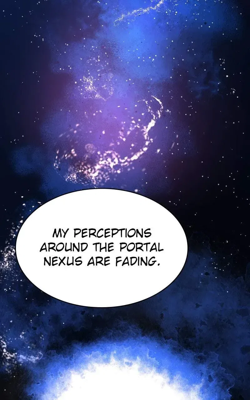 Paranoid Mage Chapter 111 – Page 81