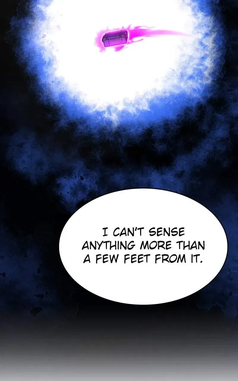 Paranoid Mage Chapter 111 – Page 82