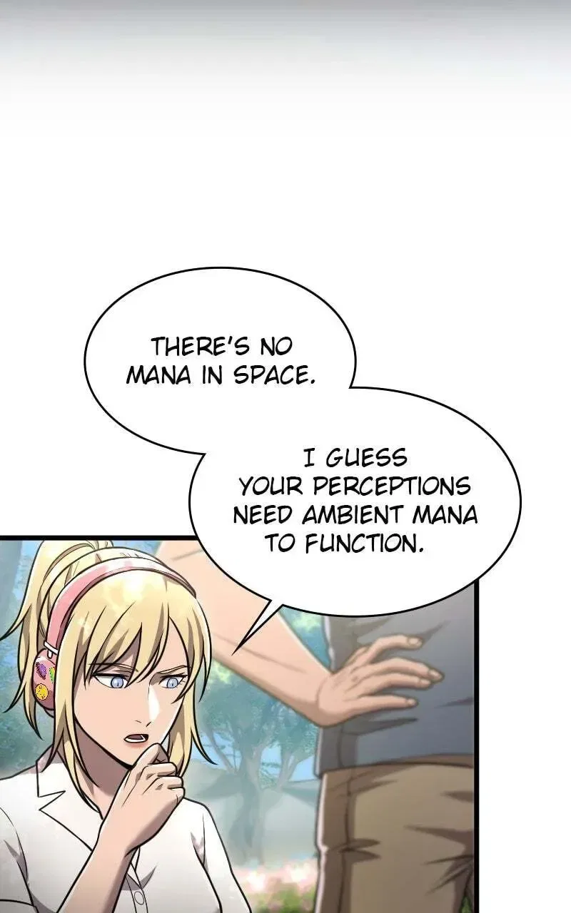 Paranoid Mage Chapter 111 – Page 83