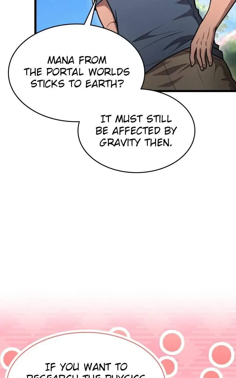 Paranoid Mage Chapter 111 – Page 85
