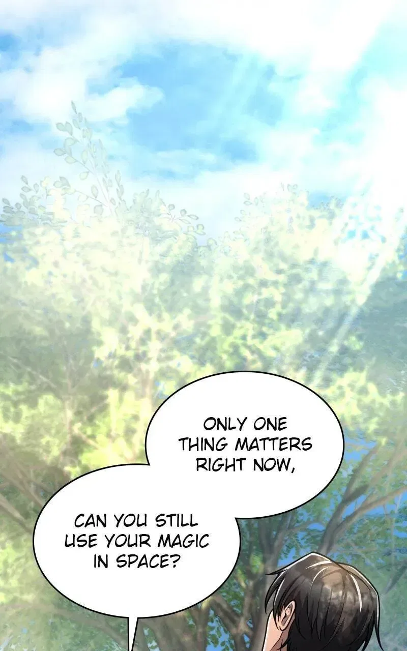 Paranoid Mage Chapter 111 – Page 87