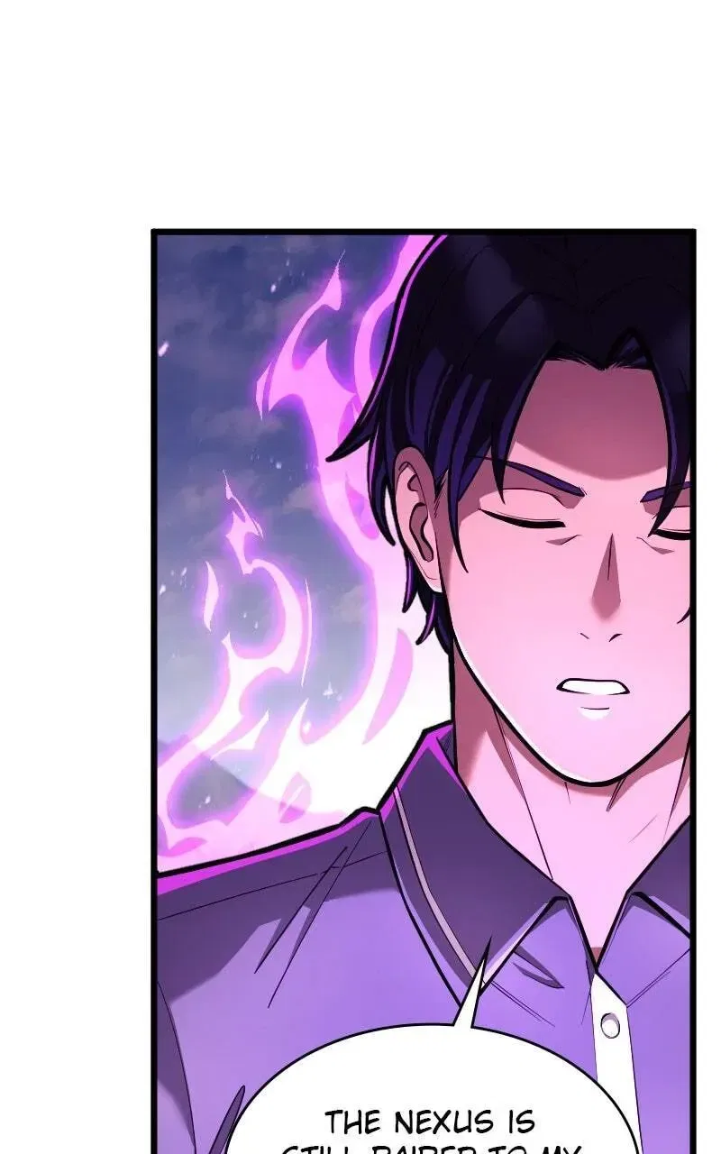 Paranoid Mage Chapter 111 – Page 89