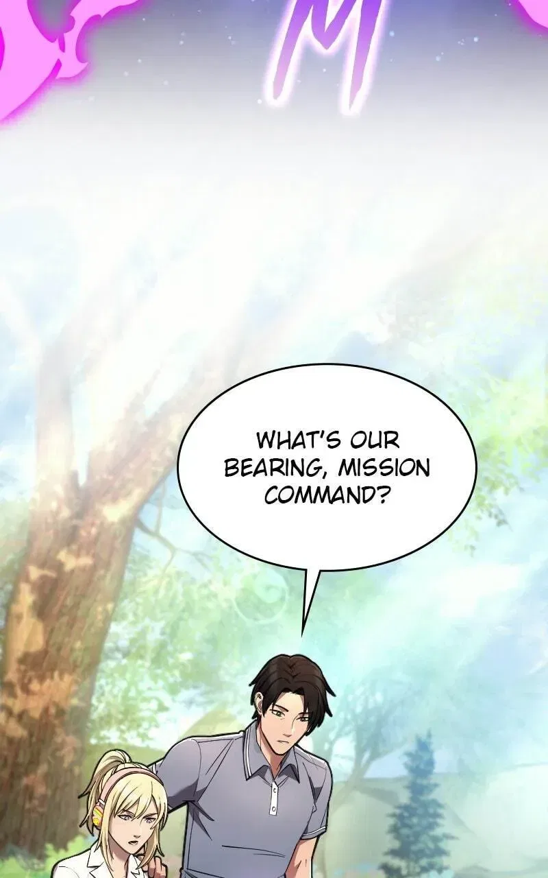Paranoid Mage Chapter 111 – Page 93