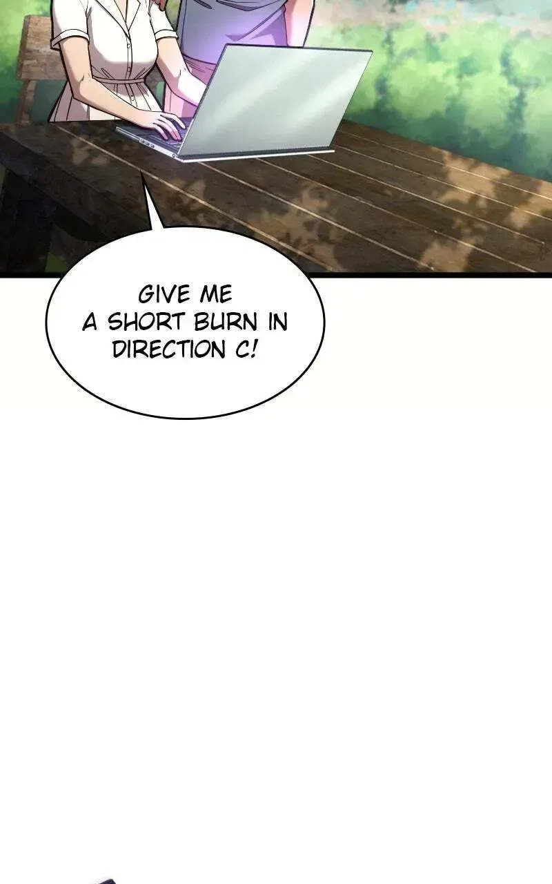 Paranoid Mage Chapter 111 – Page 94