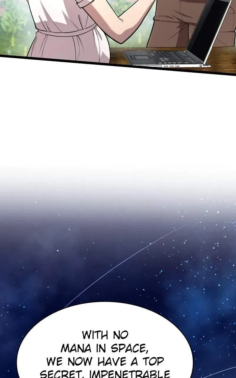 Paranoid Mage Chapter 111 – Page 112
