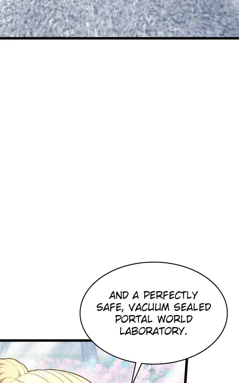 Paranoid Mage Chapter 111 – Page 114