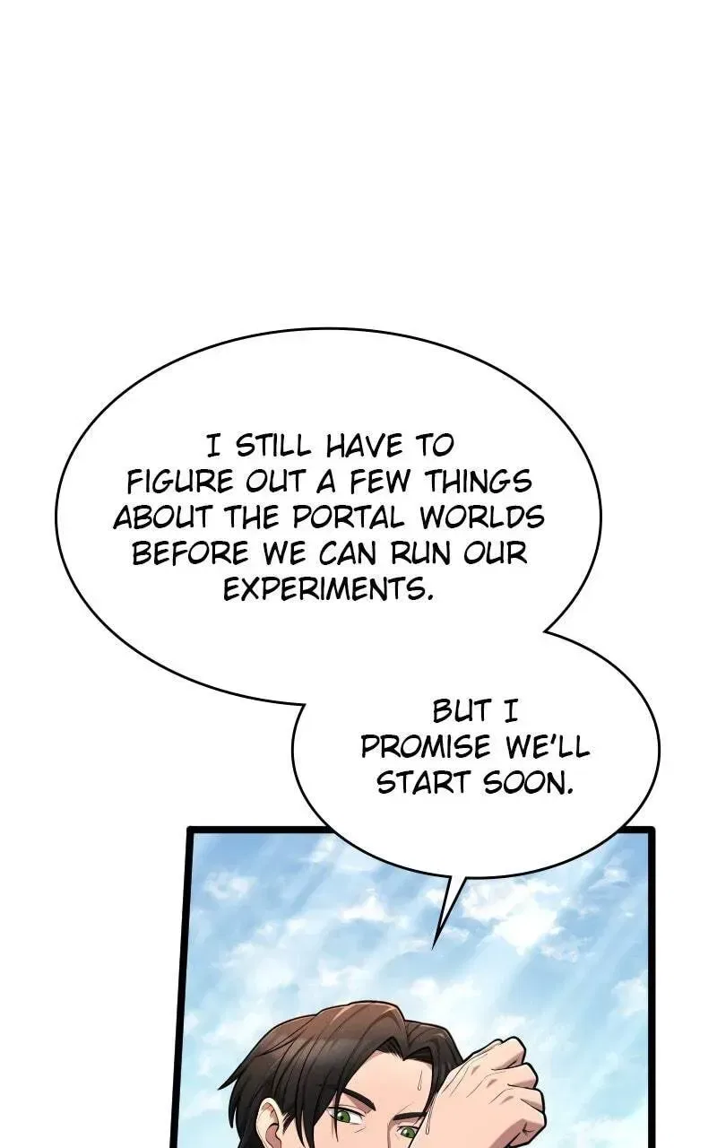 Paranoid Mage Chapter 111 – Page 116