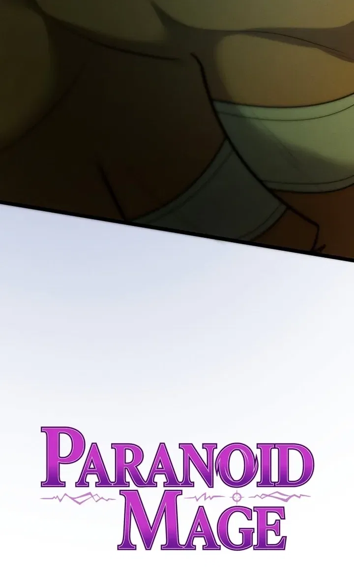 Paranoid Mage Chapter 110 – Page 3
