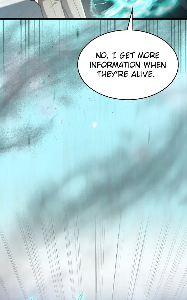 Paranoid Mage Chapter 110 – Page 12