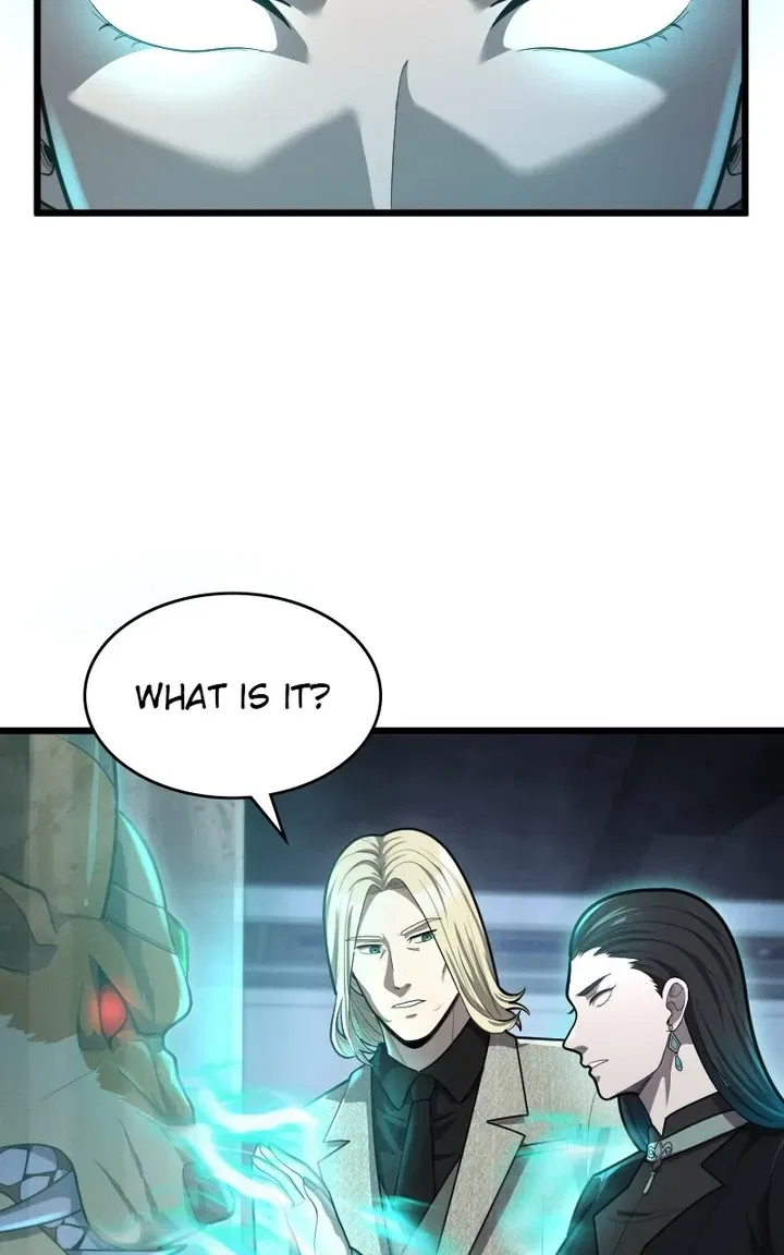 Paranoid Mage Chapter 110 – Page 15