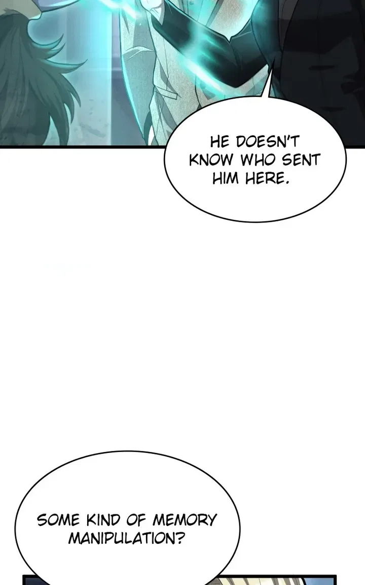 Paranoid Mage Chapter 110 – Page 16