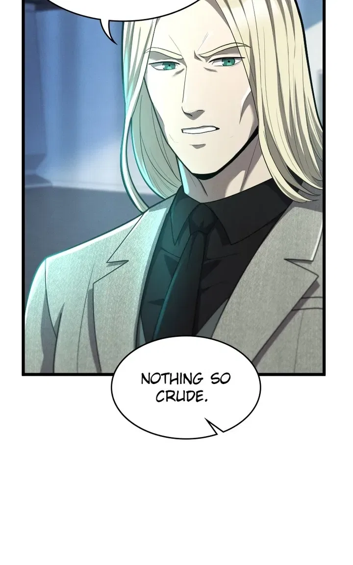 Paranoid Mage Chapter 110 – Page 17