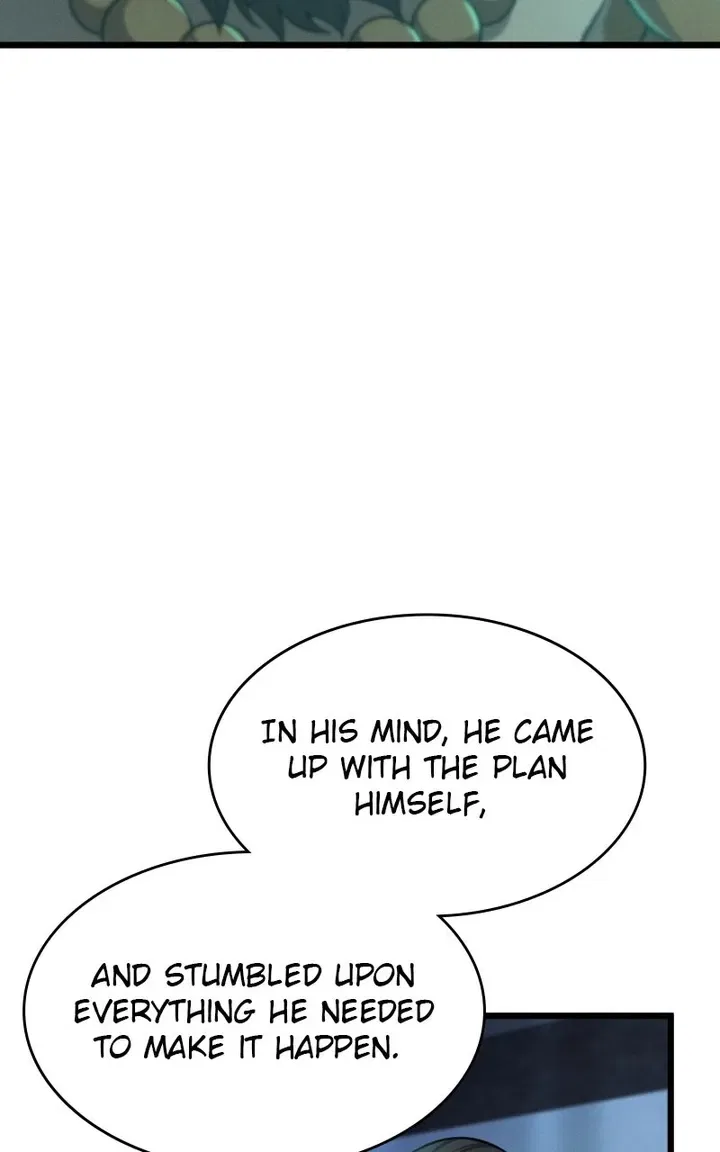 Paranoid Mage Chapter 110 – Page 19