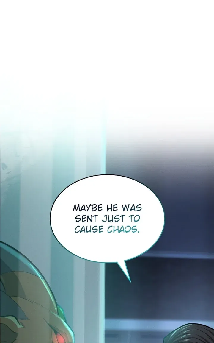 Paranoid Mage Chapter 110 – Page 22