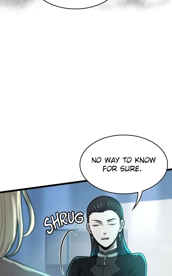 Paranoid Mage Chapter 110 – Page 25