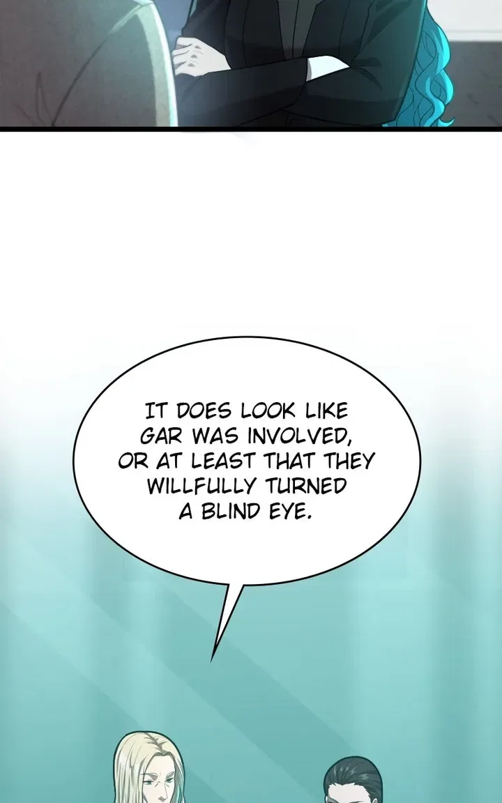 Paranoid Mage Chapter 110 – Page 26