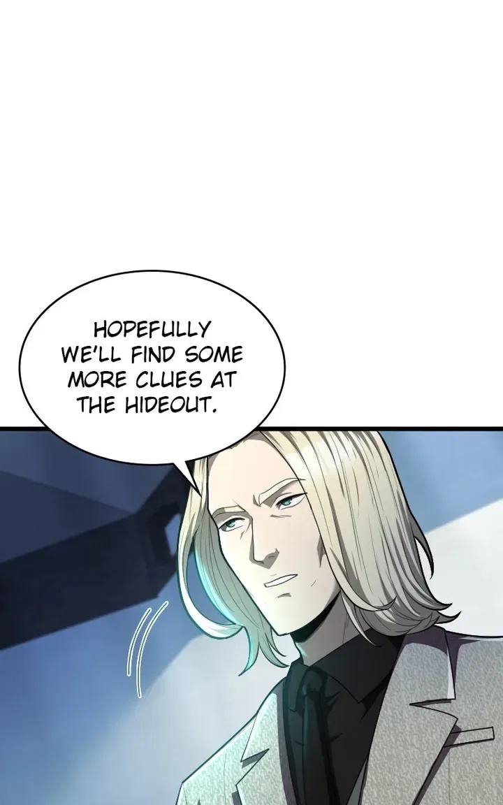 Paranoid Mage Chapter 110 – Page 28