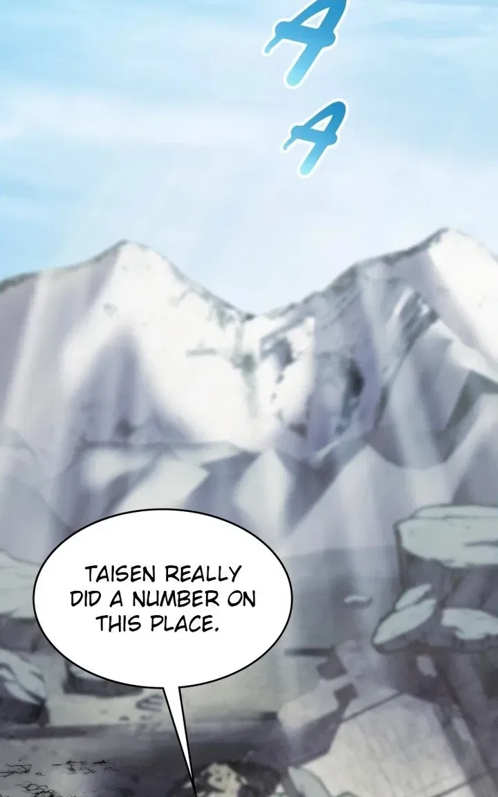 Paranoid Mage Chapter 110 – Page 30