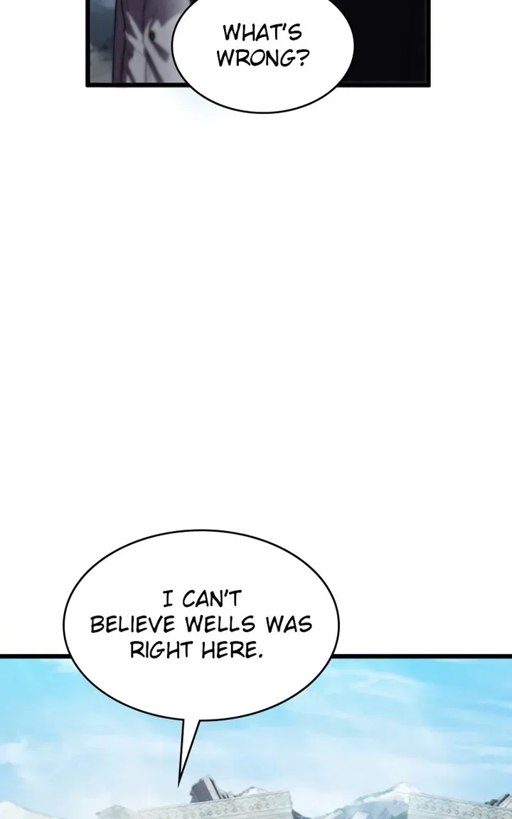 Paranoid Mage Chapter 110 – Page 33