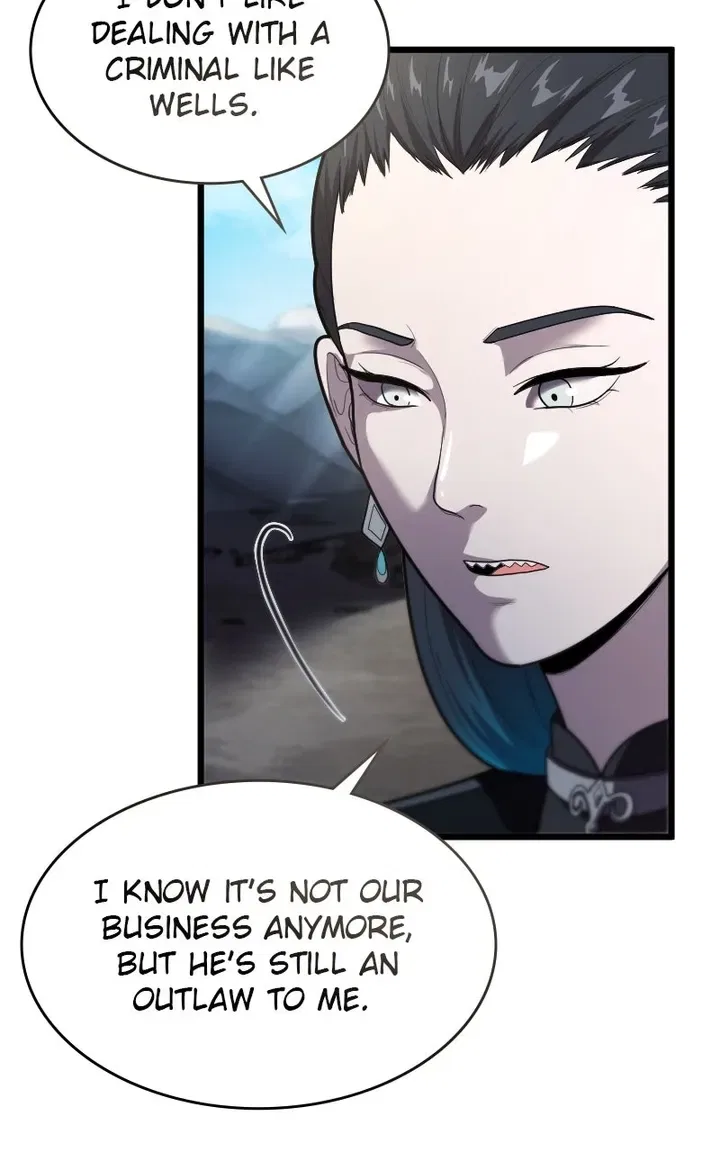 Paranoid Mage Chapter 110 – Page 37