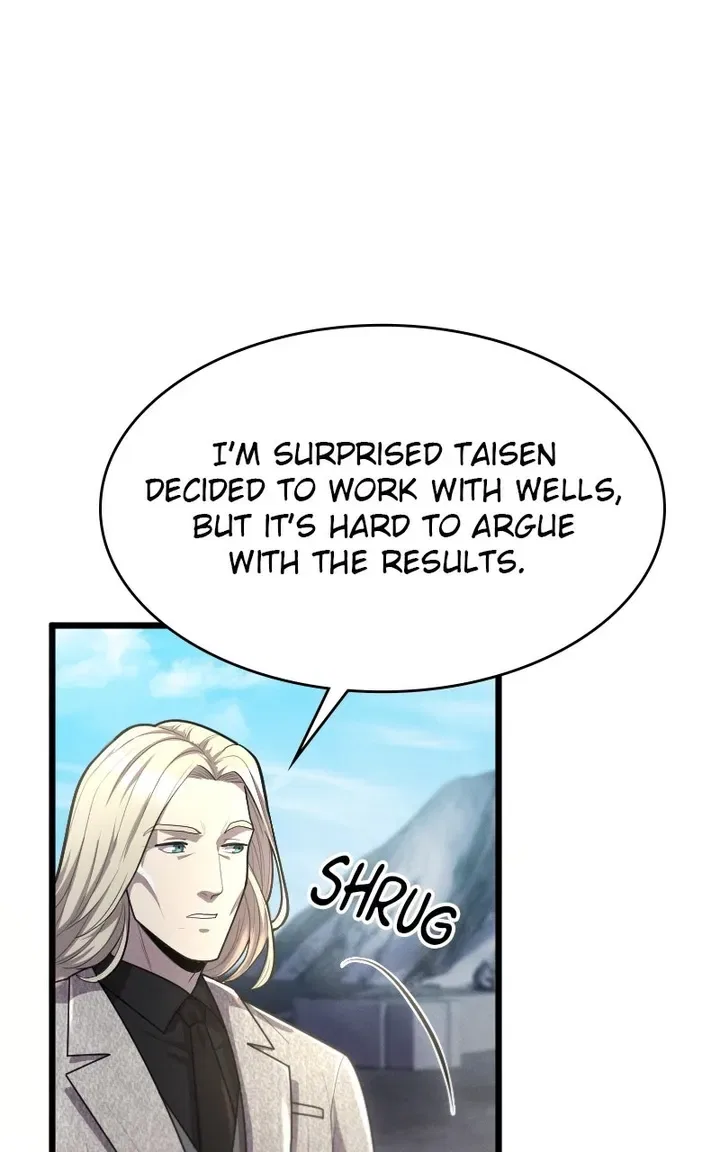 Paranoid Mage Chapter 110 – Page 38