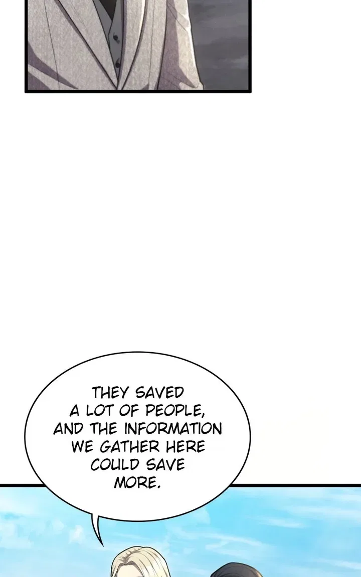 Paranoid Mage Chapter 110 – Page 39
