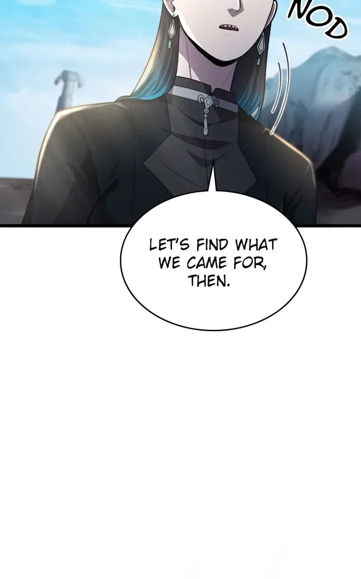 Paranoid Mage Chapter 110 – Page 41