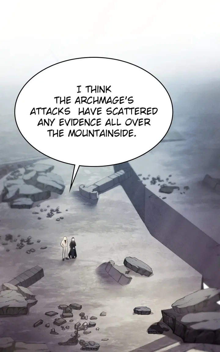 Paranoid Mage Chapter 110 – Page 42