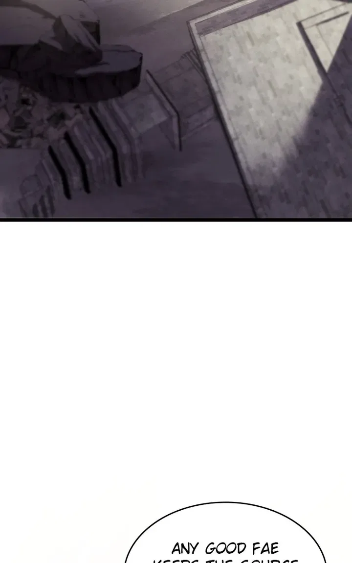 Paranoid Mage Chapter 110 – Page 43