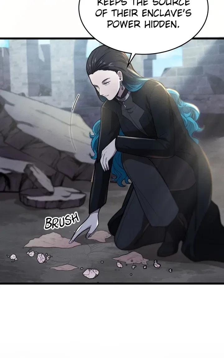 Paranoid Mage Chapter 110 – Page 44