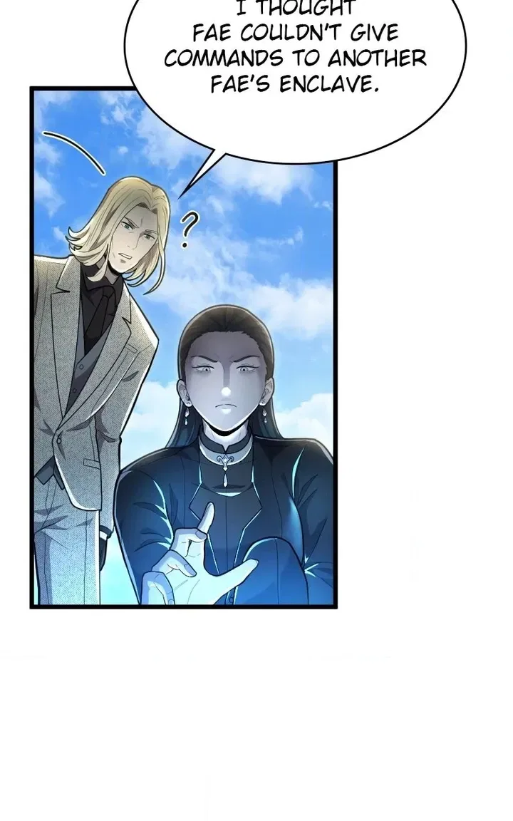 Paranoid Mage Chapter 110 – Page 50